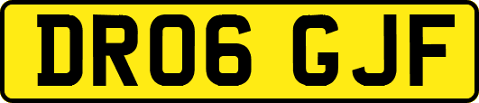 DR06GJF
