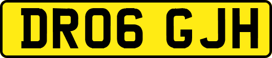 DR06GJH