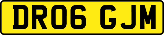 DR06GJM
