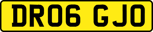 DR06GJO