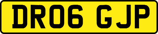 DR06GJP
