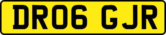 DR06GJR