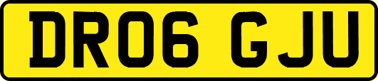 DR06GJU