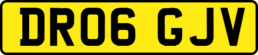 DR06GJV