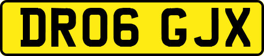 DR06GJX