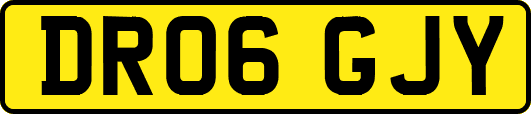 DR06GJY