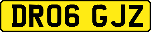DR06GJZ