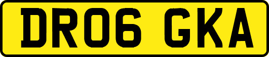 DR06GKA