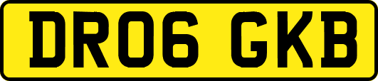 DR06GKB