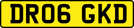 DR06GKD