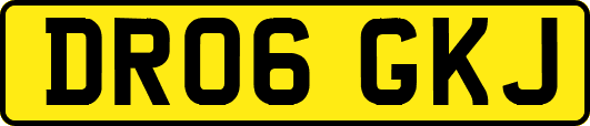 DR06GKJ