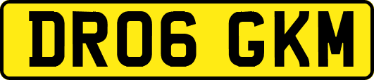 DR06GKM