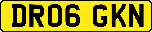 DR06GKN