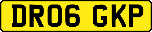 DR06GKP