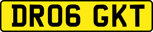 DR06GKT