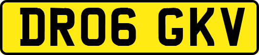 DR06GKV
