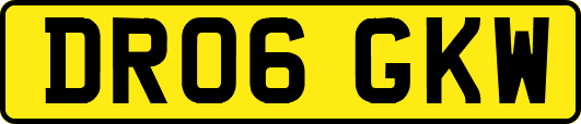 DR06GKW