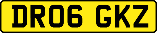 DR06GKZ