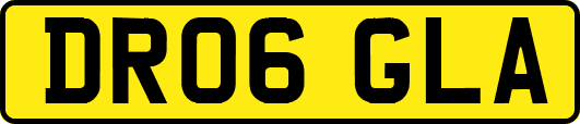 DR06GLA