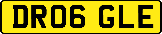 DR06GLE