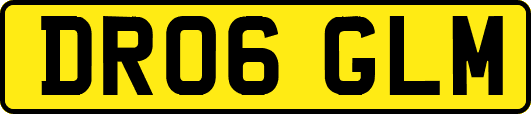 DR06GLM