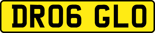 DR06GLO