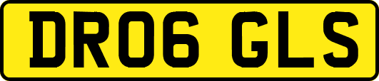 DR06GLS