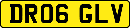 DR06GLV