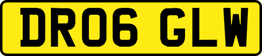 DR06GLW