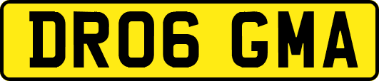 DR06GMA