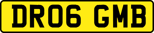DR06GMB