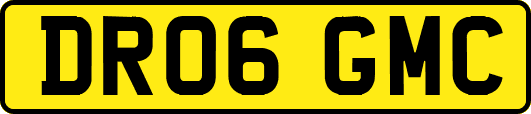 DR06GMC