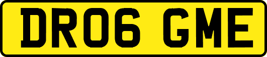 DR06GME