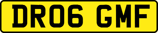 DR06GMF