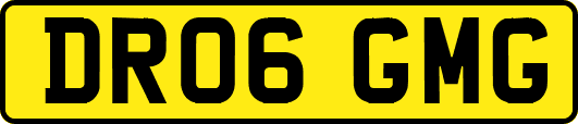 DR06GMG