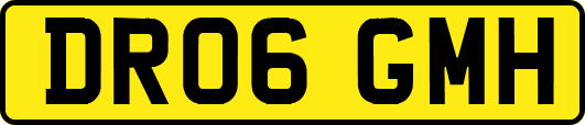 DR06GMH