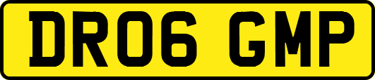 DR06GMP