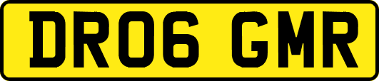 DR06GMR