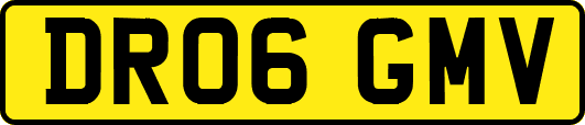 DR06GMV
