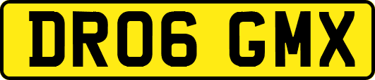 DR06GMX