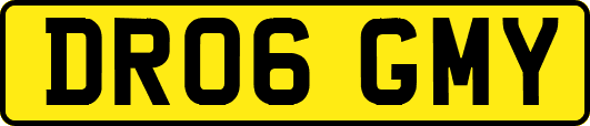 DR06GMY