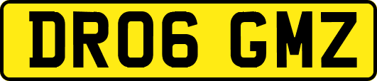 DR06GMZ