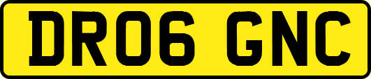 DR06GNC