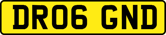 DR06GND