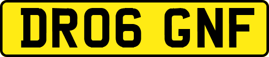 DR06GNF