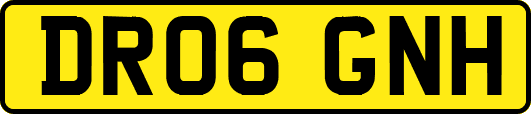 DR06GNH
