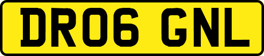 DR06GNL