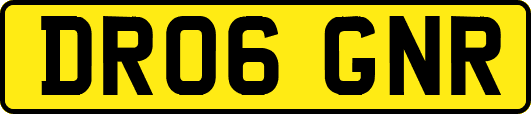 DR06GNR