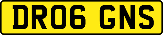 DR06GNS
