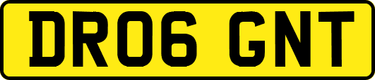 DR06GNT